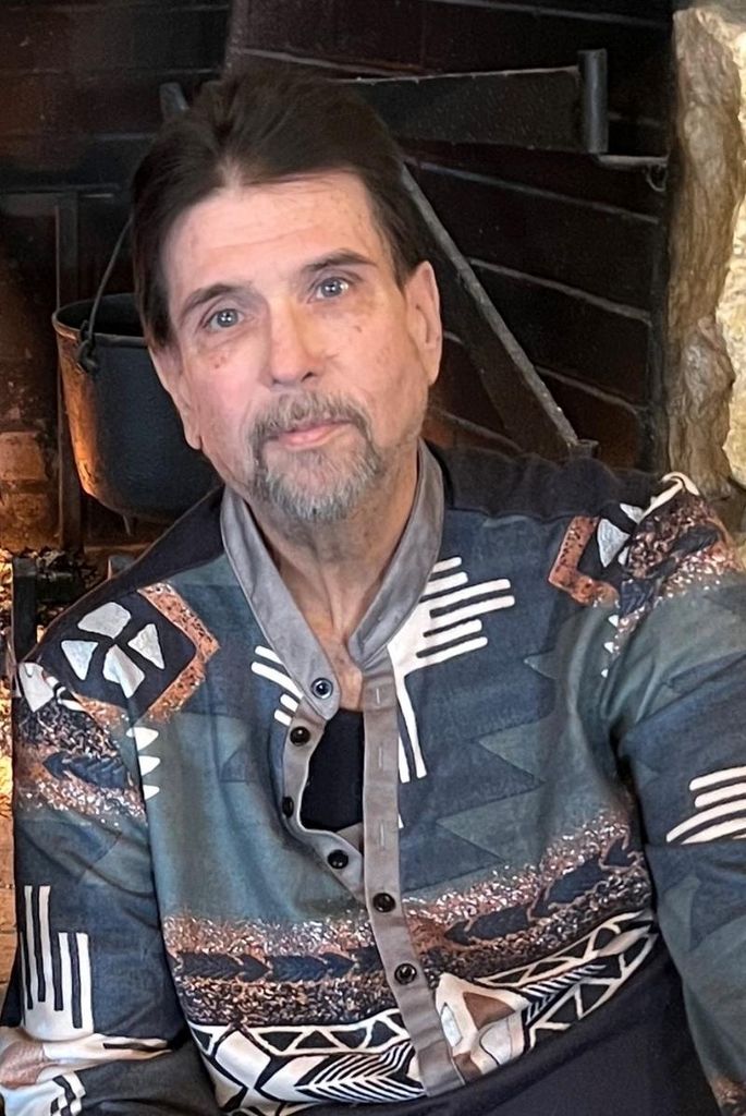 Steve Alkire Profile Photo