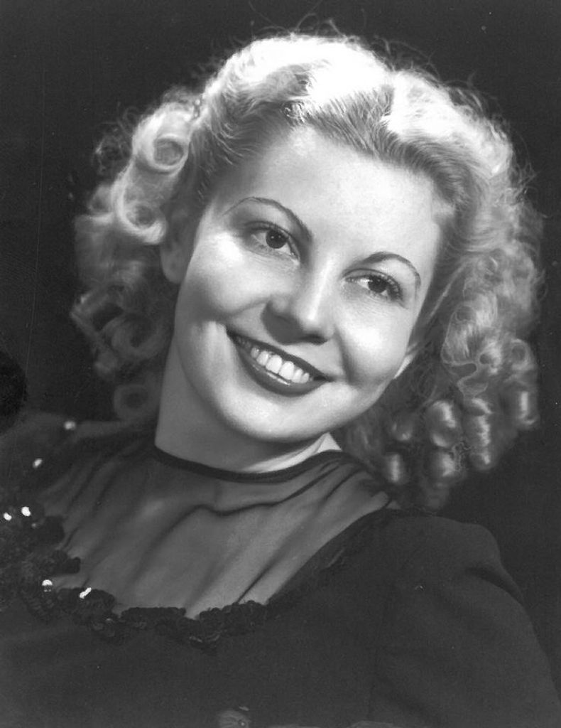 Naomi Lawson Profile Photo