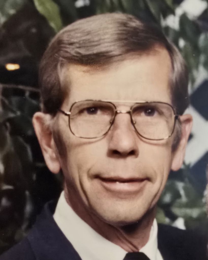 Milton Lewis Sutter Profile Photo