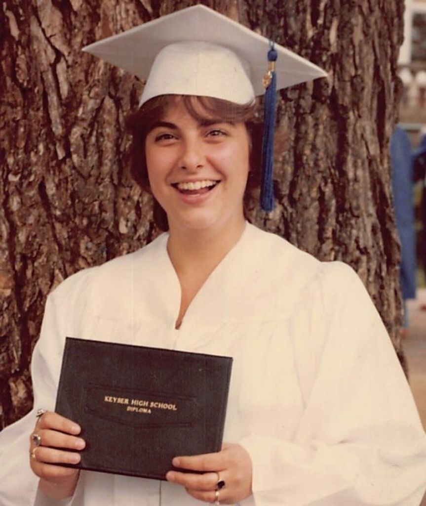 Felicia Warnick