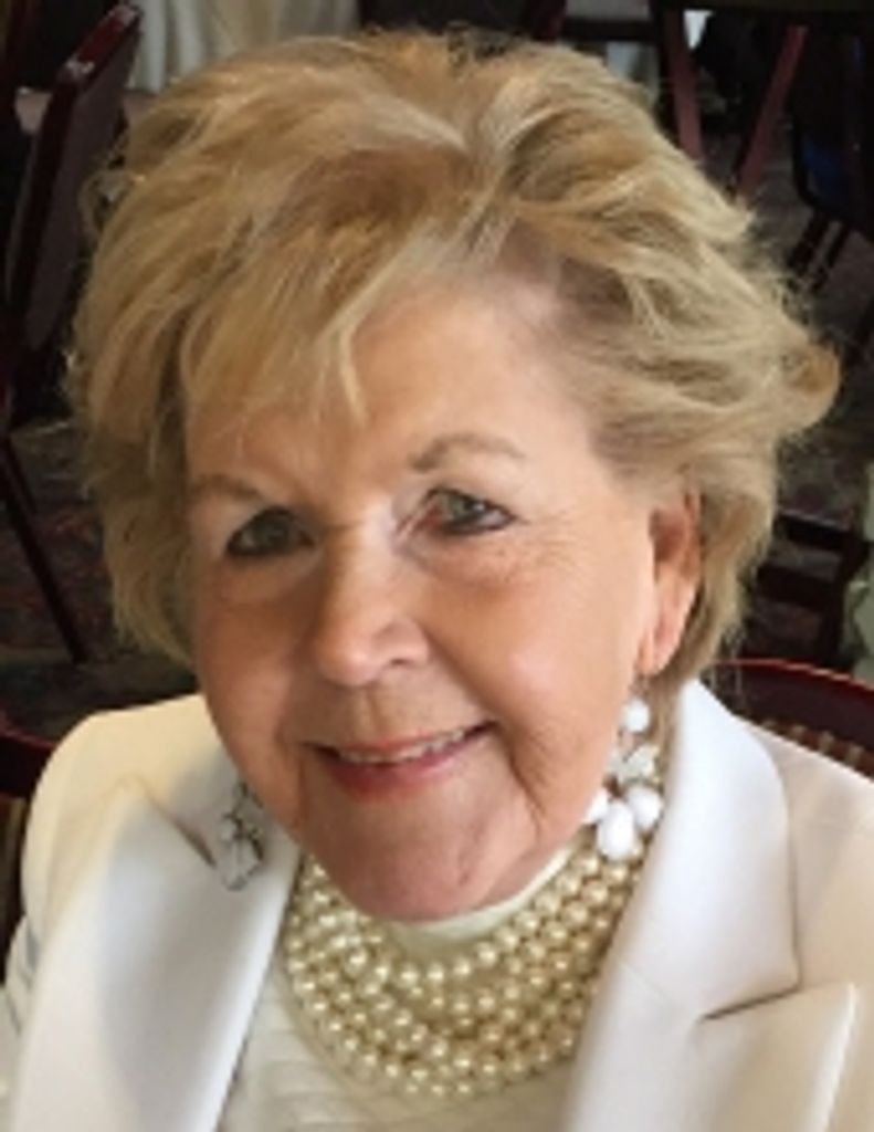 Betty Owen
