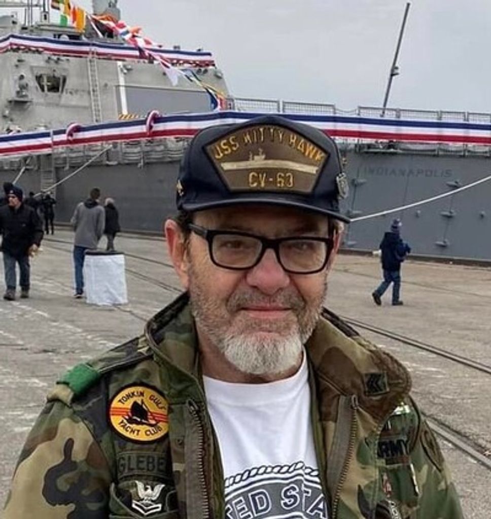 Robert "Bob" T. Englebert