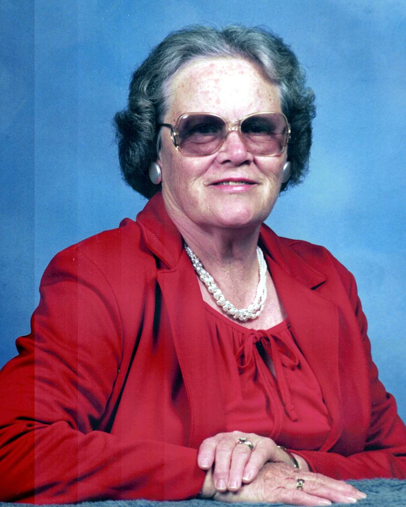 Beulah Gladys Selman Profile Photo