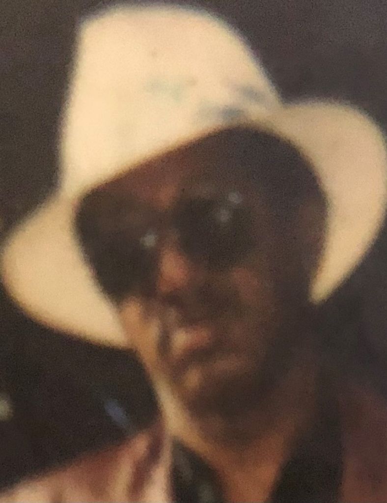 James Arthur Alexander Profile Photo