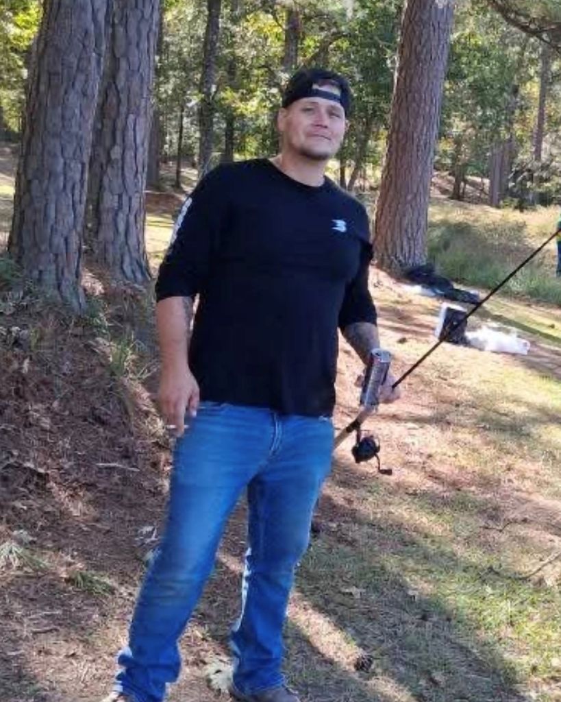Michael Wayne Finch Profile Photo