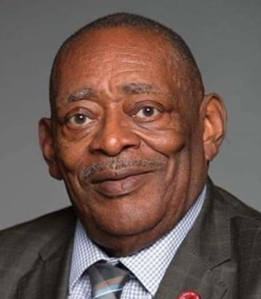 Raymond J. Solomon, Sr. Profile Photo