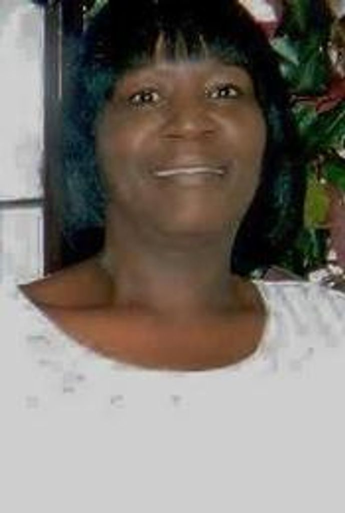 Leatrice Rogers-Smith Profile Photo