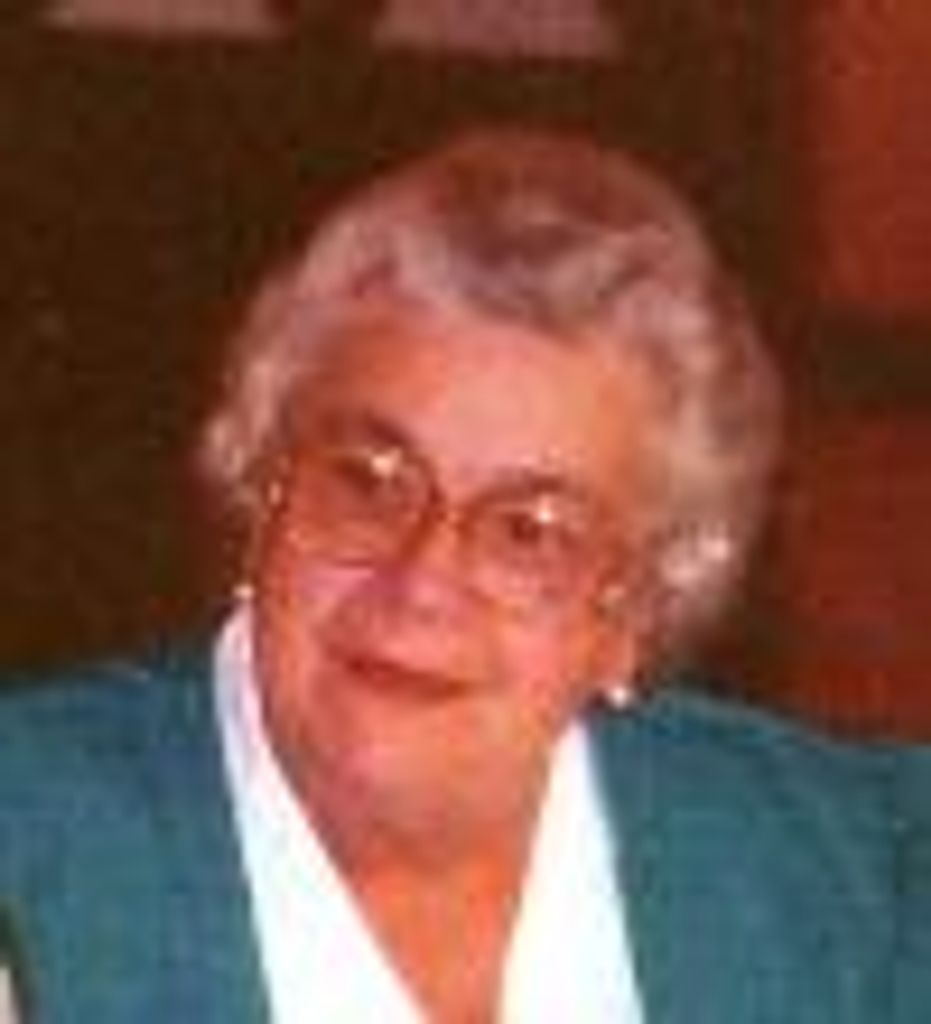 Helen C. Smith Profile Photo