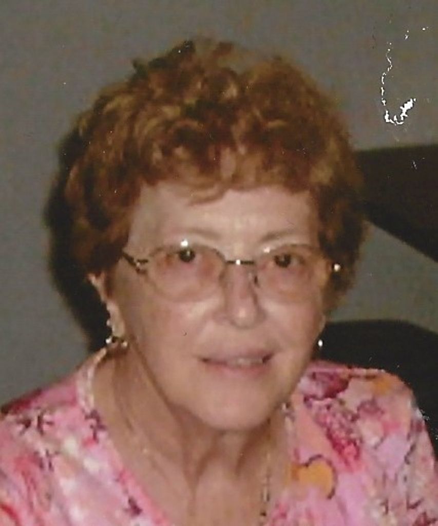 Violet M. Kochanski