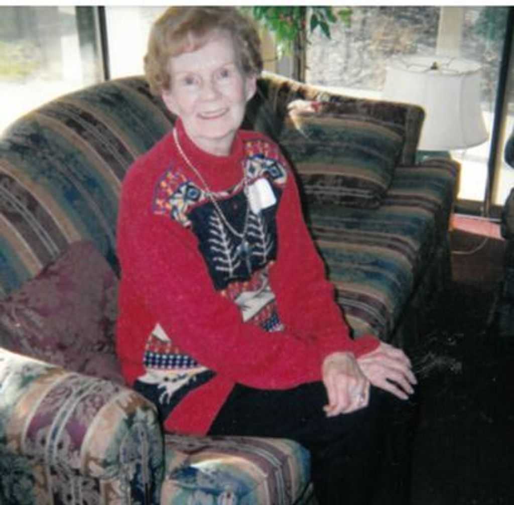 Gloria Eleanor Fyffe Profile Photo