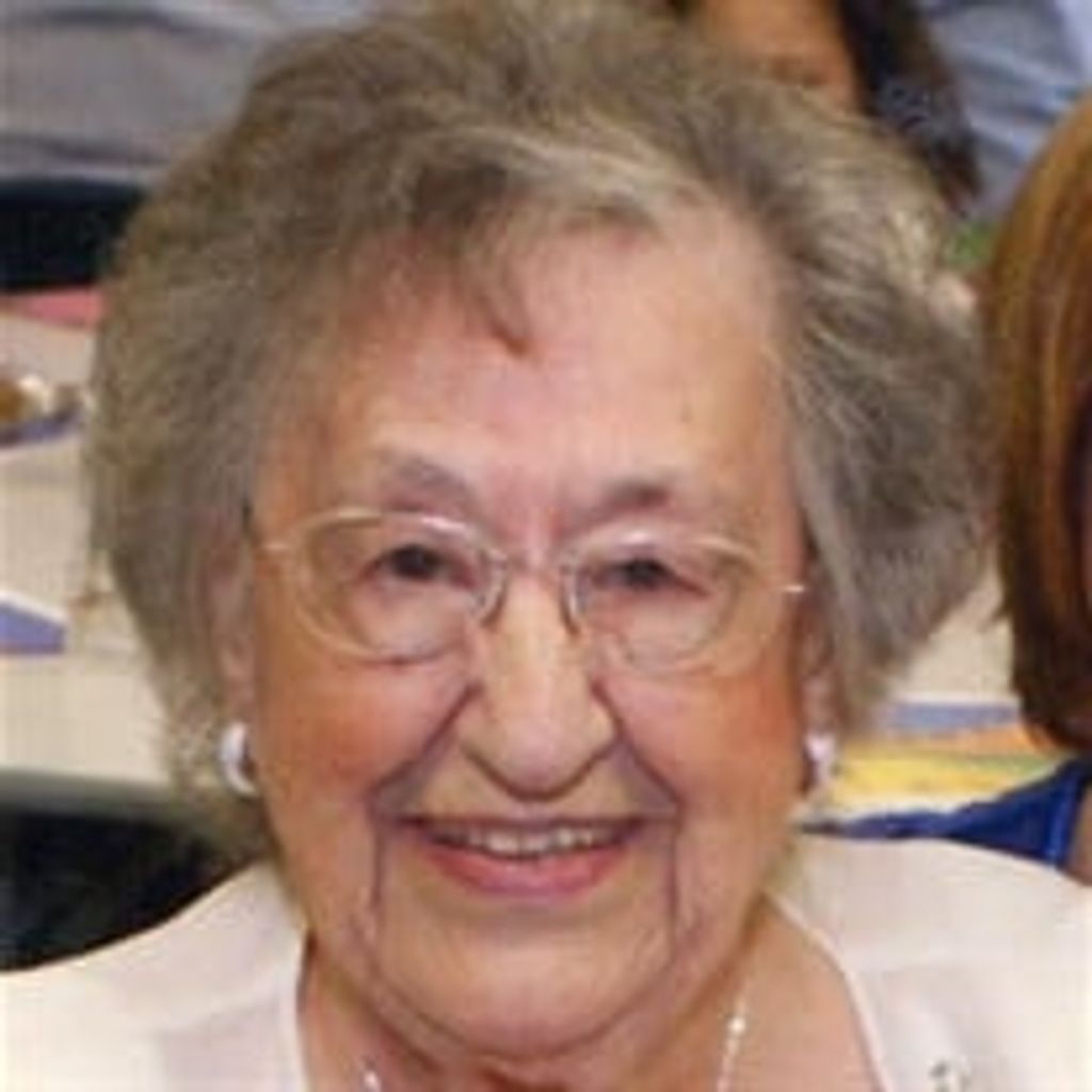 Mamie E. Kueffer