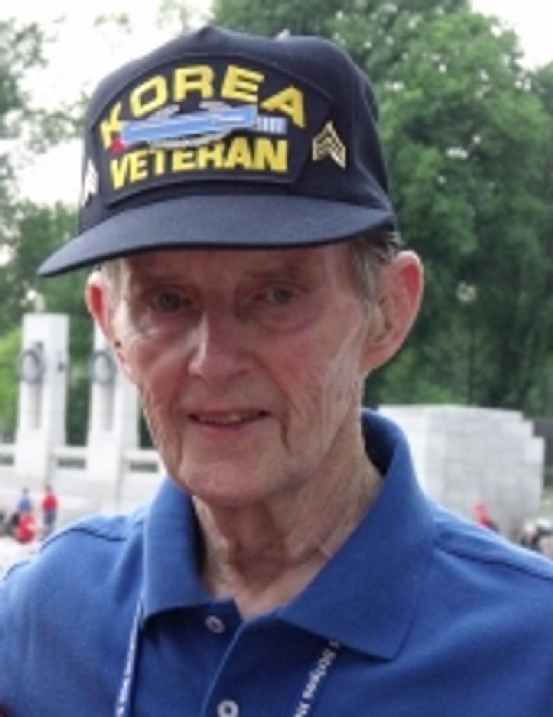 Richard D. Howell