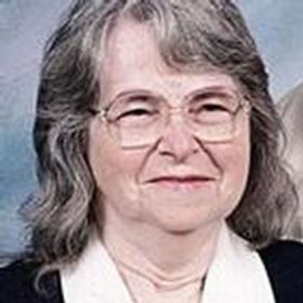 Eileen M Auer Profile Photo