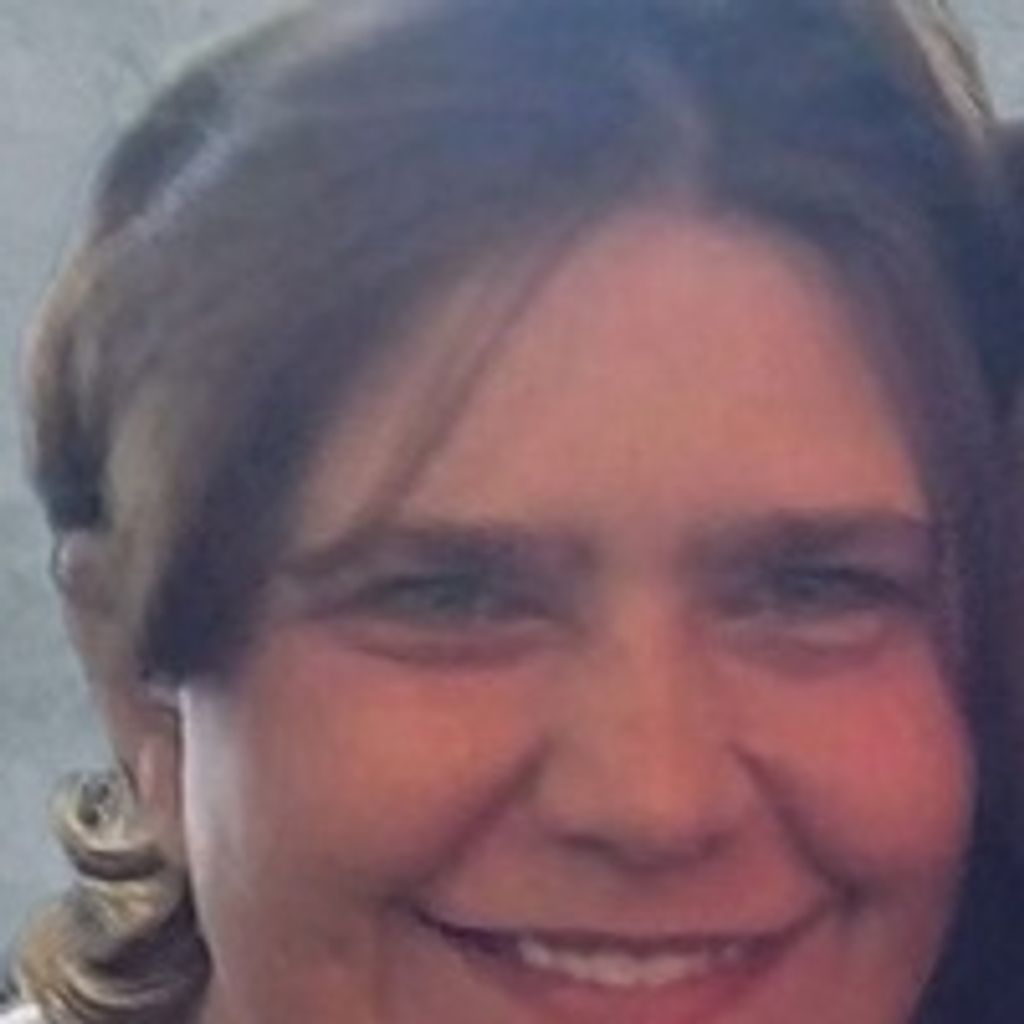 Kristina M. Fougerousse