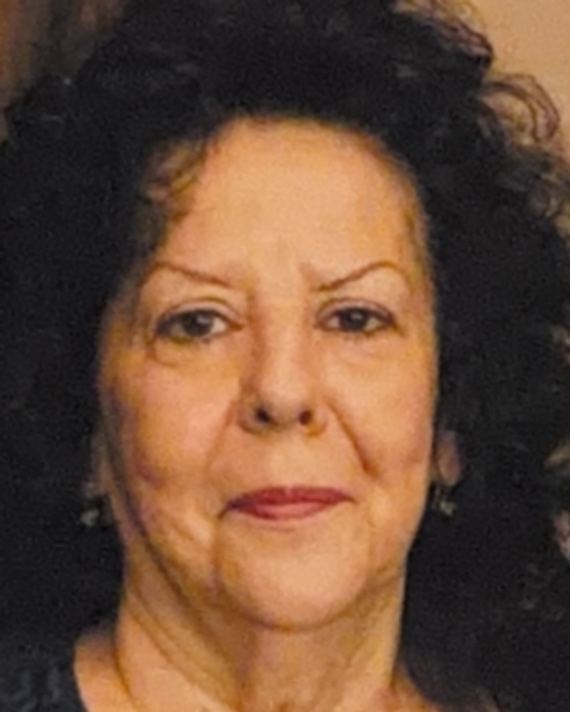 Lupe Irene Martinez Profile Photo