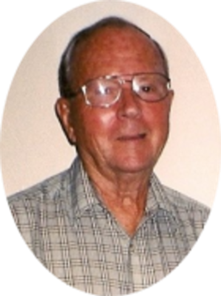 Stanley 'Stan' Nelson