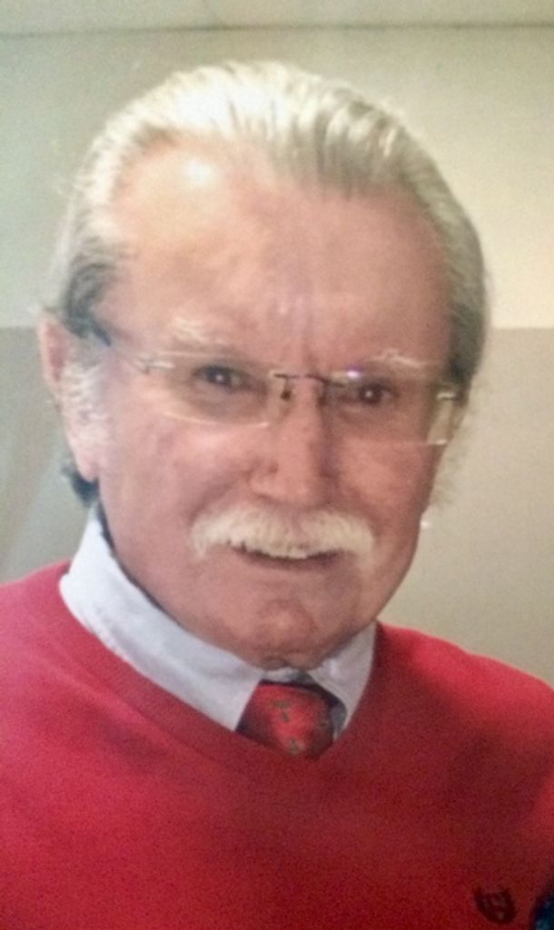 Armando Lowe Altamirano Profile Photo