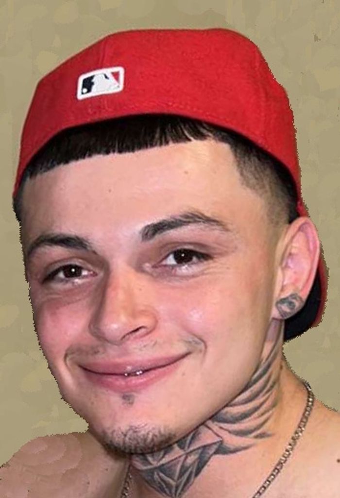 Vicente "Yung Murk" Arvizo