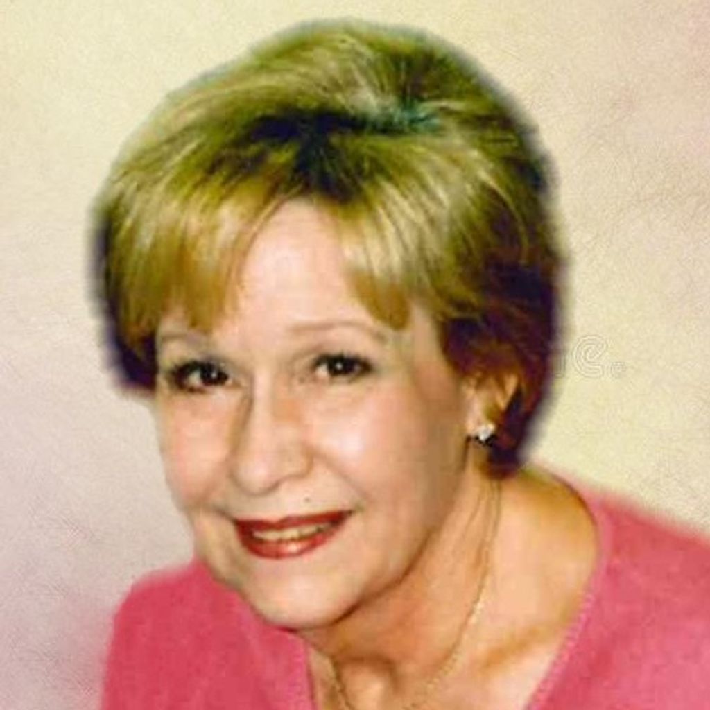 Barbara Jeane Schutts Henry Roberts Miller