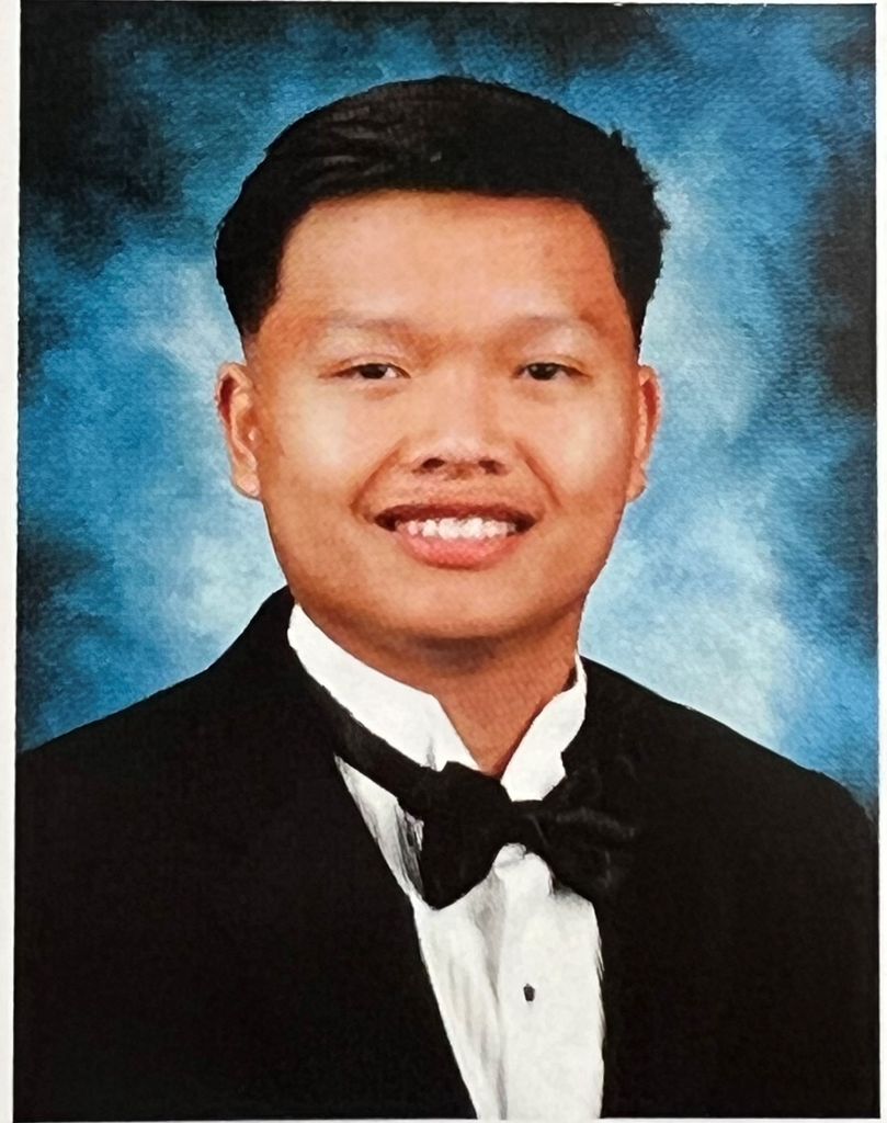 Hung Phi Nguyen Profile Photo