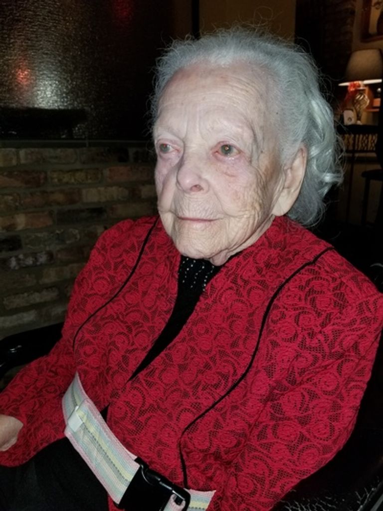 Eunice Davis Curry Profile Photo