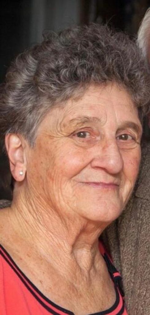Elizabeth Didonato