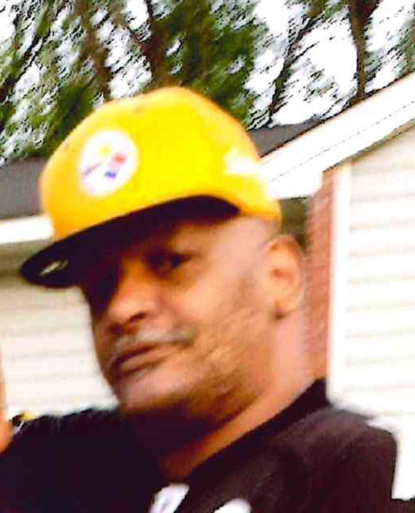 John Wigent,  Jr.