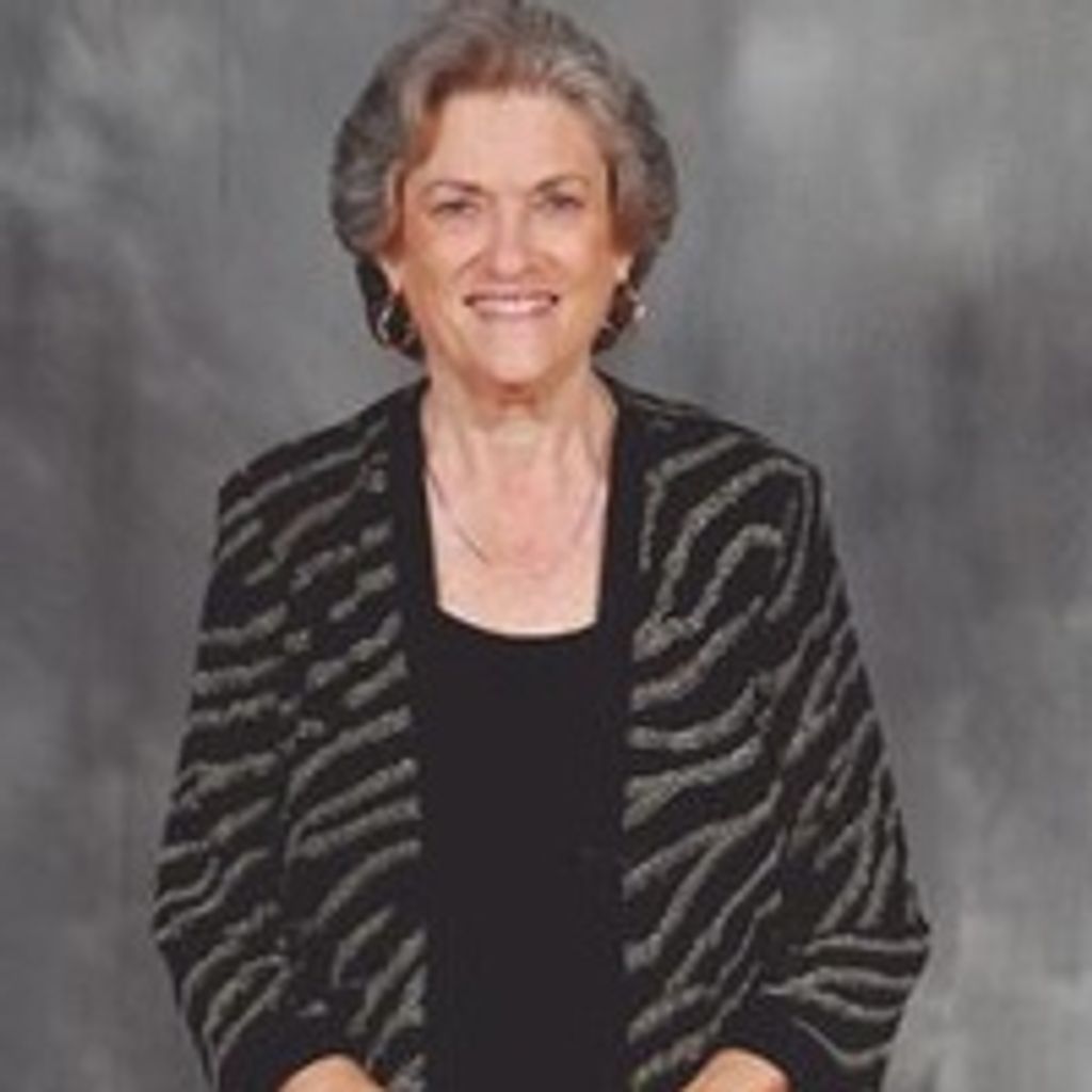 Beverley Ann Davis
