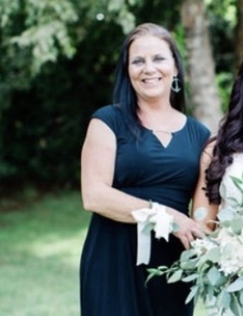 Janine Marie Goolsby Age 51 Of Florahome