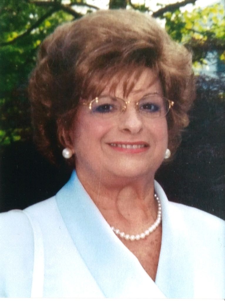 Eleanor Theresa Deluca Rebstock Profile Photo