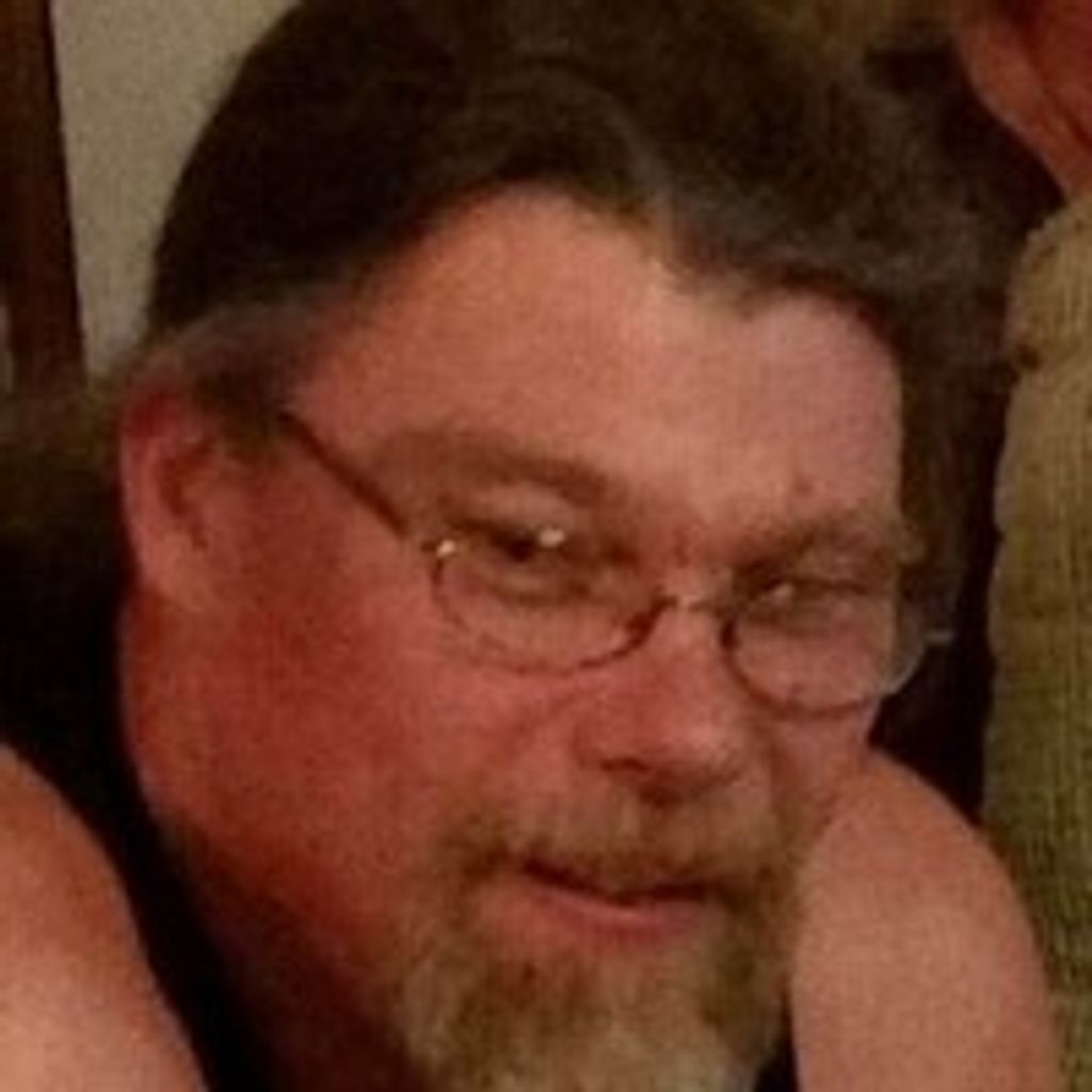 James Arthur Brown Sr.