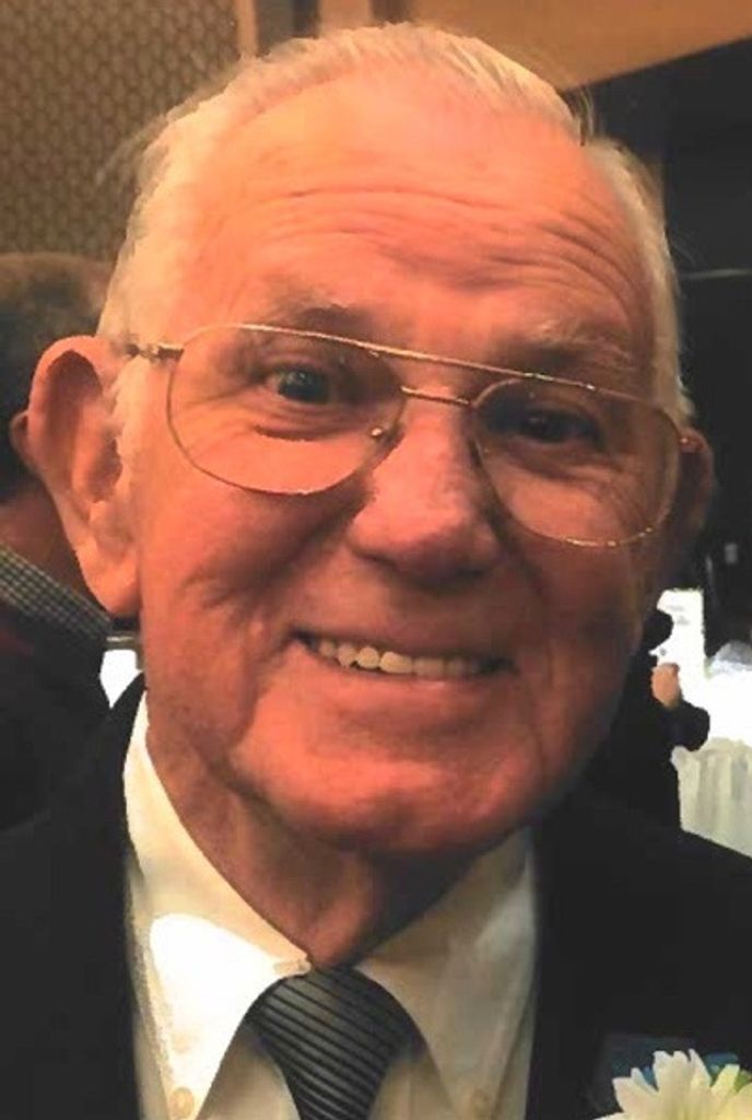Loyd G. Jordan Profile Photo