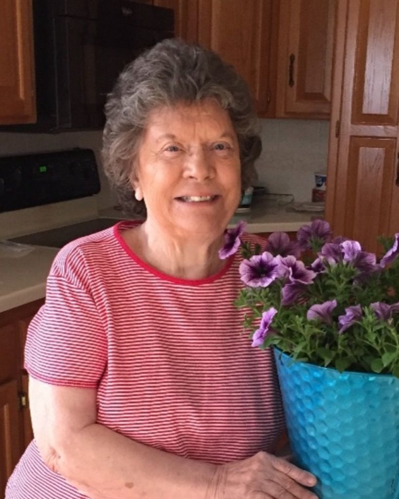 Mary Alean (Brant) Baxter Profile Photo