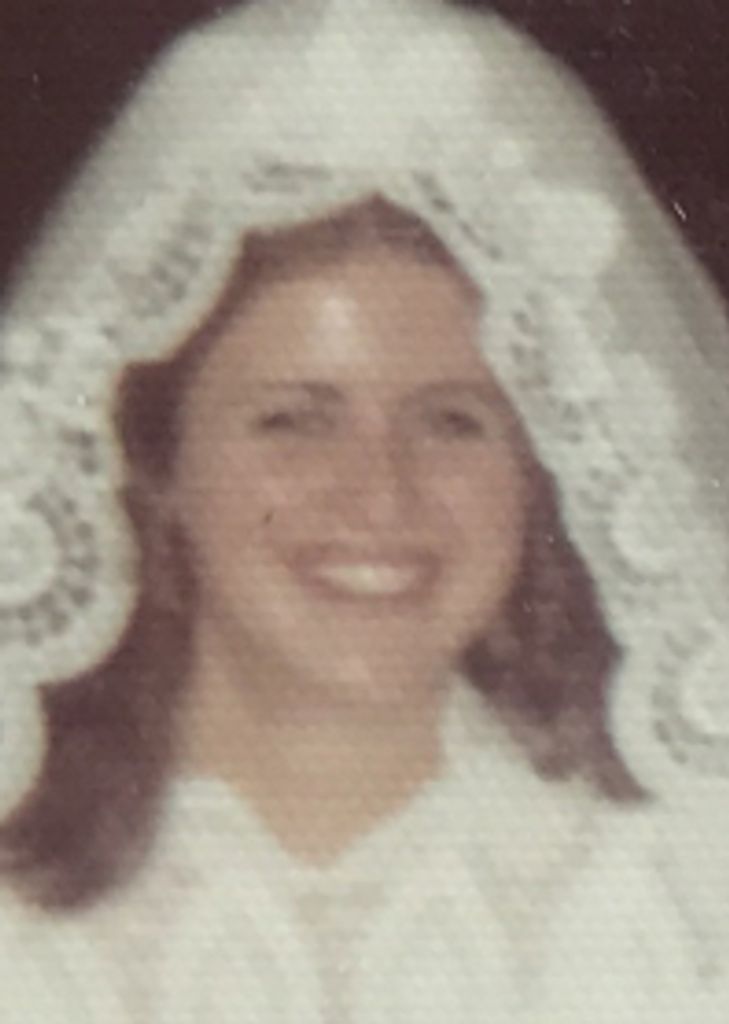 Mary Elizabeth (Koller)  Griffith