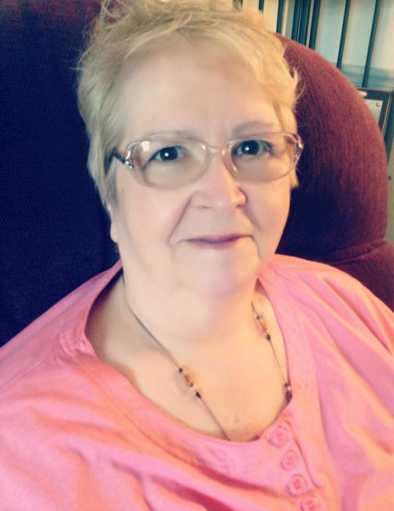 Rebecca "Beckey" Williams Profile Photo