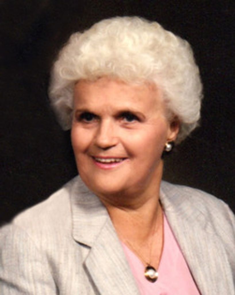 Jean Jensen