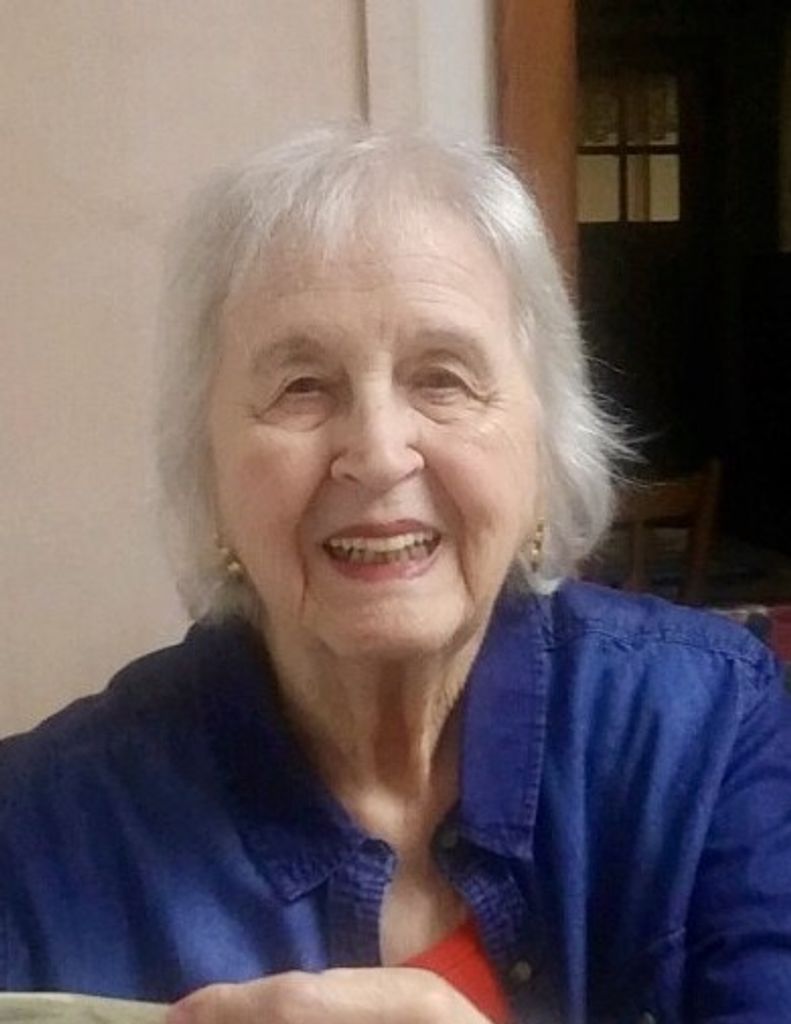 Agnes Gwynne (Johns)  Hodges Profile Photo