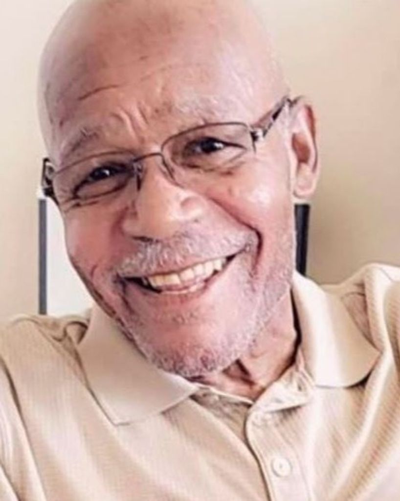 Gene Edwin Perkins