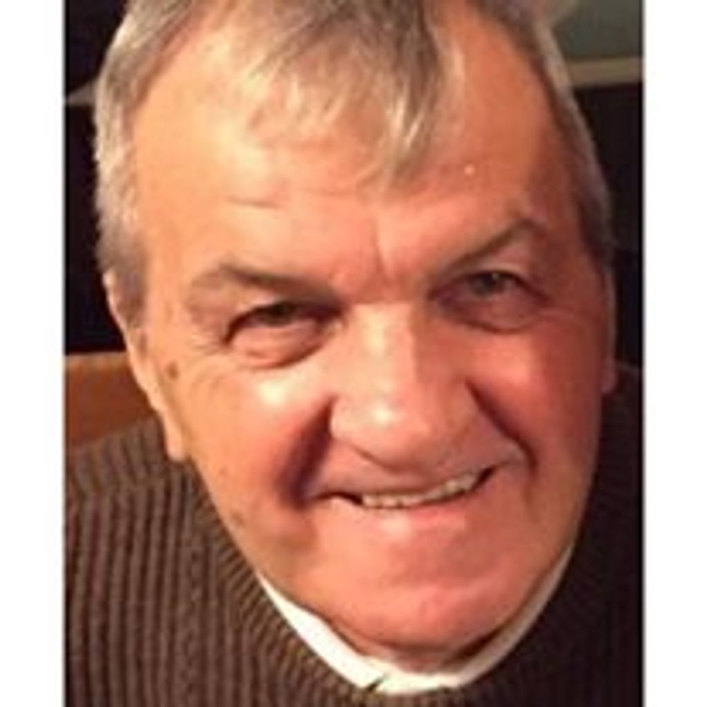Anthony J. Luppino Profile Photo