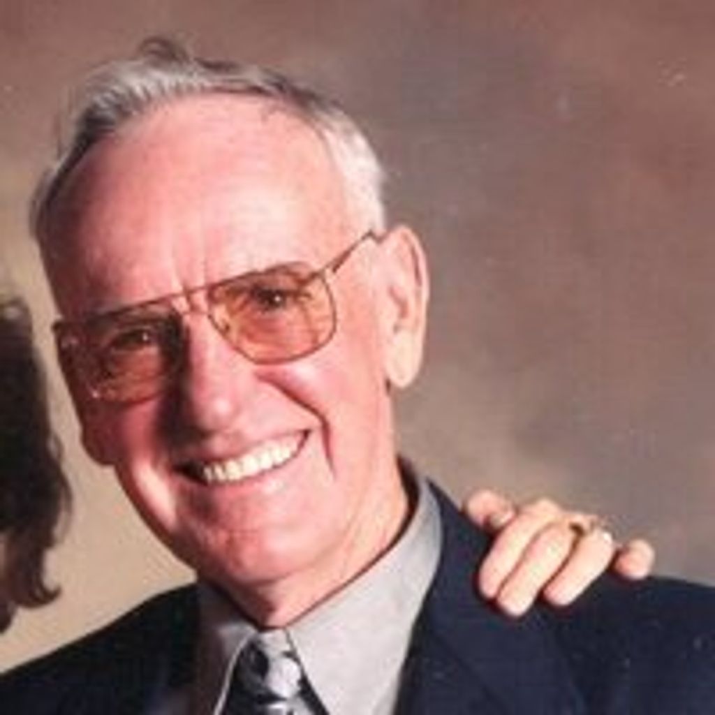 Ervin  F. Morris Profile Photo