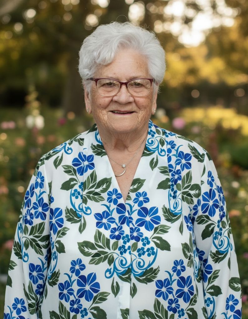 Helen Ethel Poessel Profile Photo