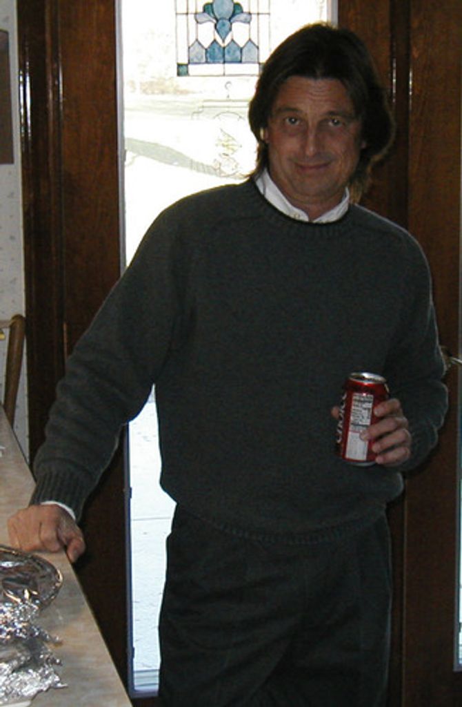 Kevin Lee Martindale