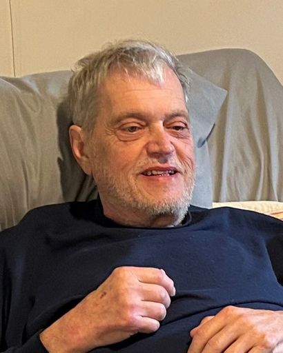Rickie W. Frappier's obituary image