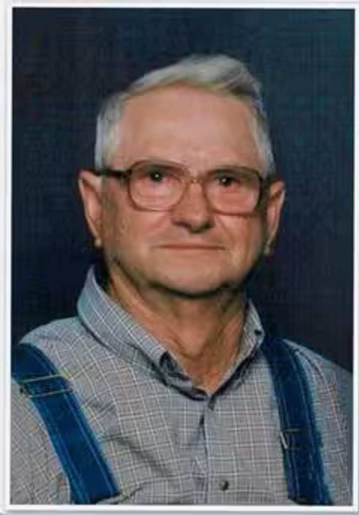 Wl “Dub” Chaney Profile Photo