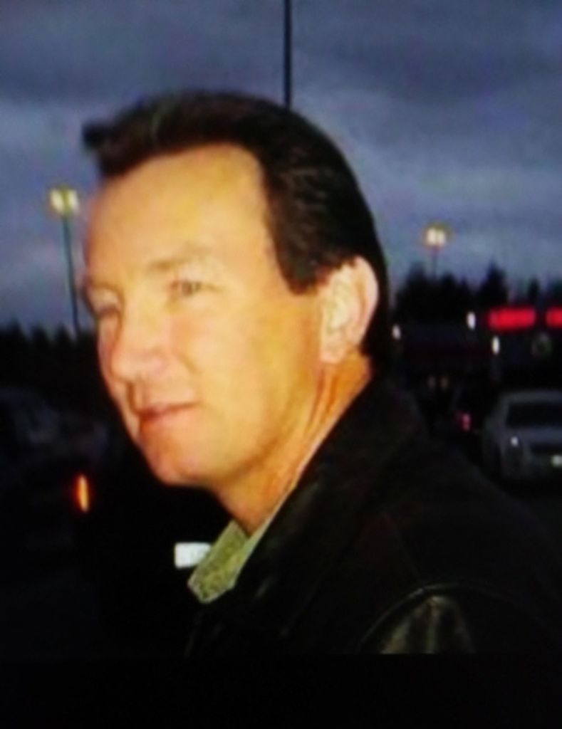 Ralph Willis Profile Photo