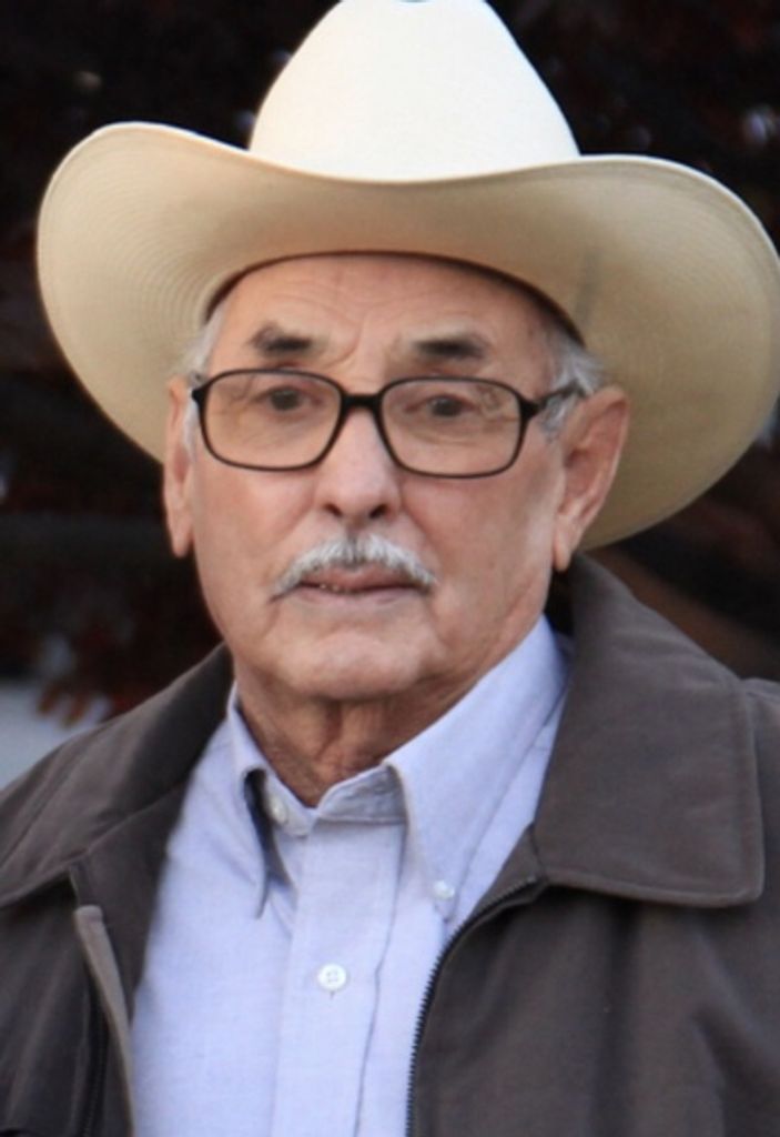 Daniel Cantú García Profile Photo