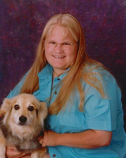 Amanda Mae Olson-Menning Profile Photo