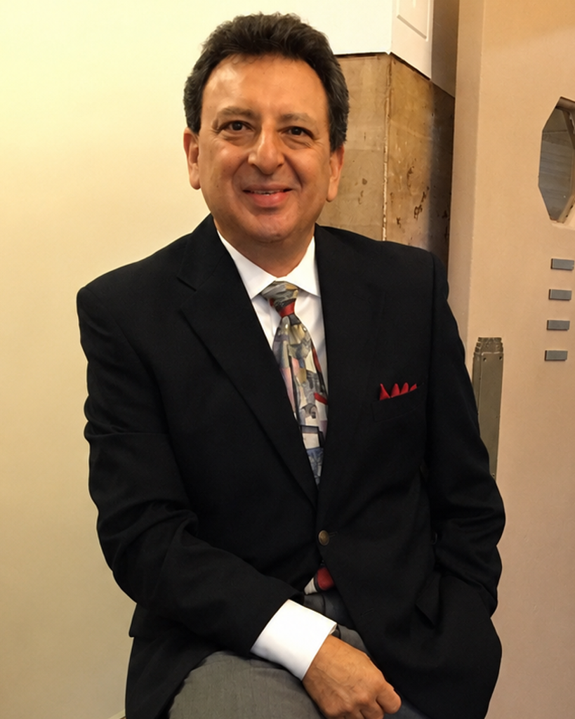 Mario D. Macareno Profile Photo