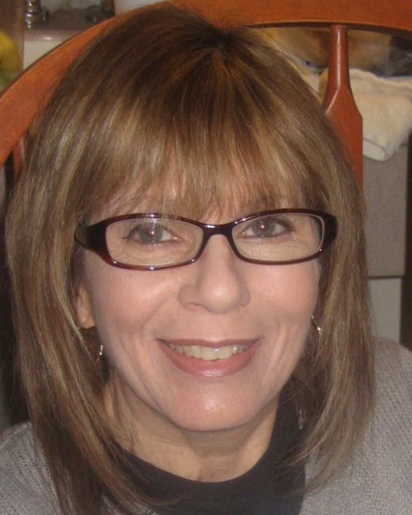 Jill Cagan Profile Photo