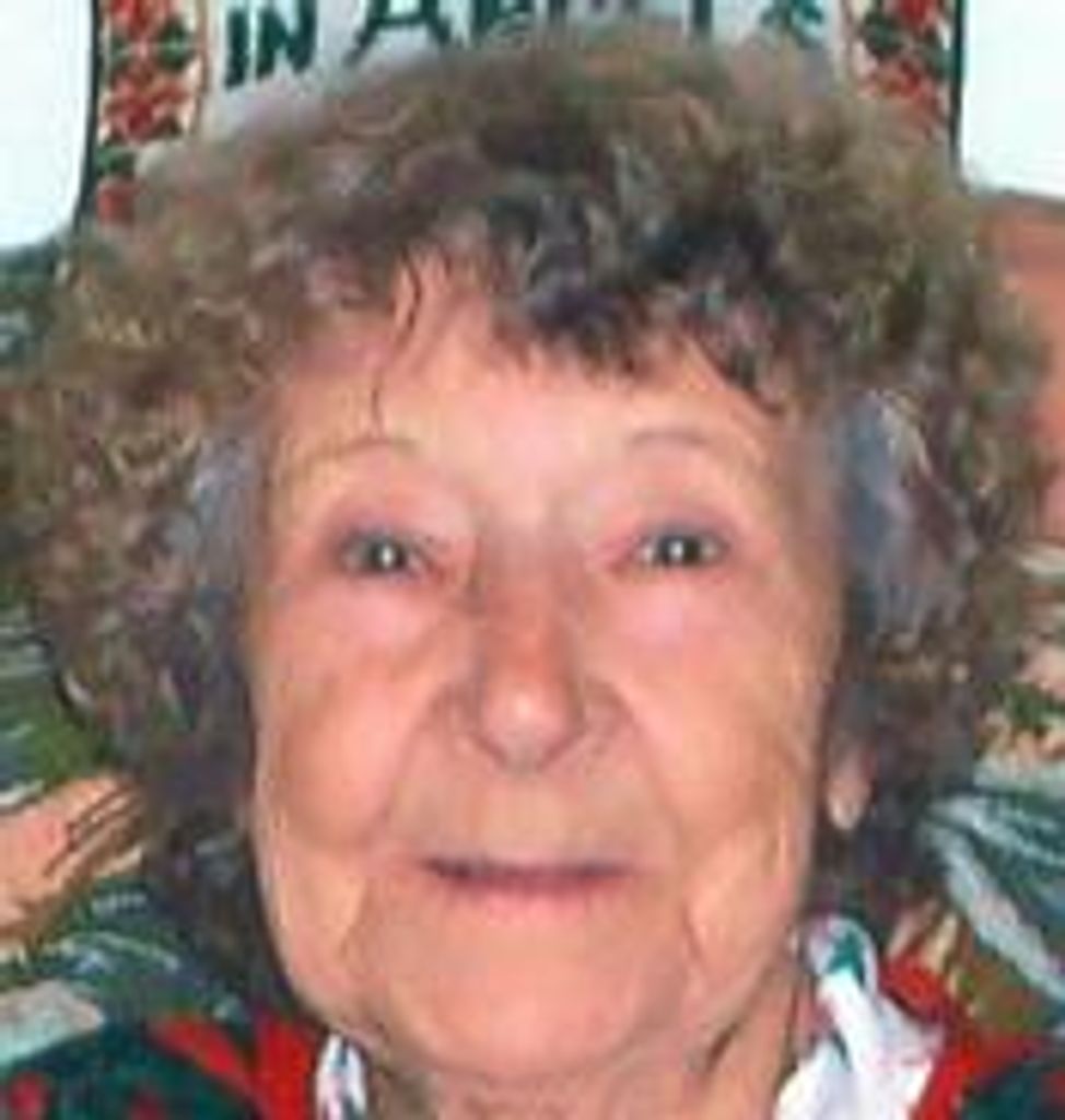 Esther A. O'Connell